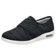 thumbnail image 3 of Zapatos ortopédicos senil informales para mujer, pies anchos, hinchados, ajuste de eversión del pulgar, zapatos para caminar suaves y cómodos para diabéticos, 3 of 5