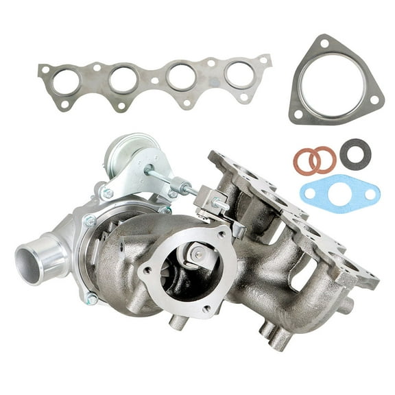labwork 28231-2B700 Turbo Turbocharger Replacement for Hyundai Veloster Kia Forte Koup Forte5 1.6L 53039700306