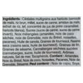 thumbnail image 4 of Granola Bakery on Main à fruits et noix extrême, 4 of 4