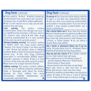 (2 pack) Goody's Extra Strength Headache Powder, 24 Powder Sticks