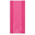 thumbnail image 1 of Unique Party Cello Treat Bags With Ties (Pack Of 30), 1 of 1