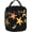 Lunch bag4, variant on Portable Insulated Lunch Bag - Abstract Mushroom Colorful Mandala - Reusable Durable Men/Women - Thermal Insulated Leakproof - Artistic Office Events Travel - Vibrant Print Spacious Compartment