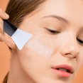 thumbnail image 3 of YSNOOWE 10Pcs Silicone Facial Mask Brushes for Women Skin Care Routine Black, 3 of 7
