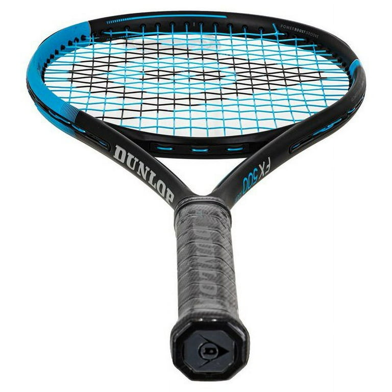 Dunlop FX 500 Tour Tennis Racquet ( 4_3/8 ) - Walmart.com