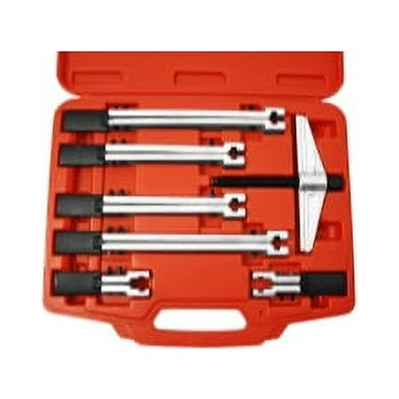 THIN JAW PULLER SET