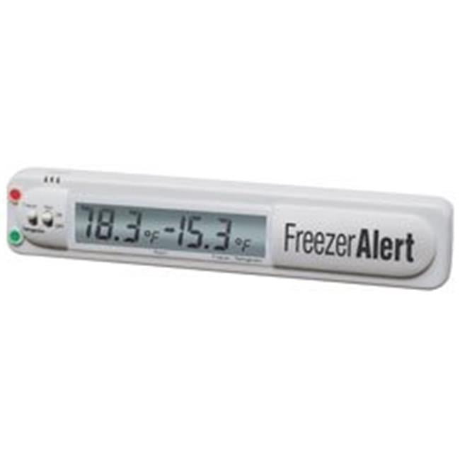 Freezer Alert Alarm for Freezers Refrigerators