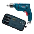 thumbnail image 1 of Rotomartillo Taladro Gsb 550 Re 34 Accesorios Bosch 06011B60G3, 1 of 2