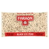 Faraon Black Eye Peas 16 oz.