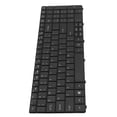 thumbnail image 4 of Teclado de repuesto Durable Conveniente Reemplazo de teclado para ACER E1‑531G/E1‑531/E1‑571GNegro, 4 of 8