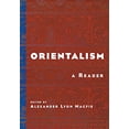 thumbnail image 2 of Orientalism: A Reader, 2 of 3