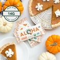 thumbnail image 2 of ALOHA, Plant Based Protein Bars, Pumpkin Spice (Pack of 12), 2 of 6
