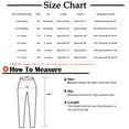 thumbnail image 2 of HAiming Toddler Girls Slim Flare Pants Baby Solid Knit Casual Bottom Pants Fall Winter Elatic Waist Stretch Trousers, 2 of 2