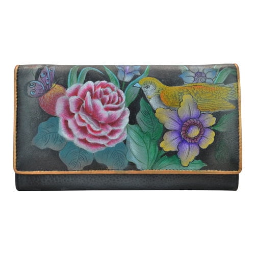 anuschka wallets clearance