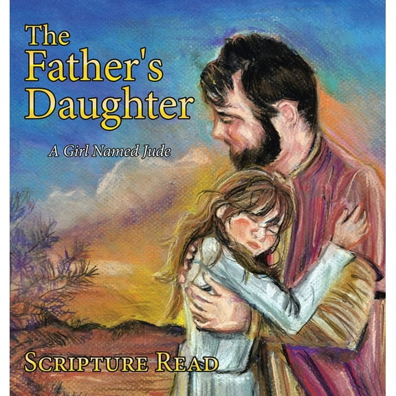 The Father's Daughter (Hardcover)