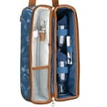thumbnail image 2 of National Tree Company 1 Bottle Wine Tote Cooler Bag, 2 of 4