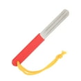 Dual Groove Hook Sharpening Tool for Precise Grinding on the Go Outdoor