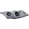 thumbnail image 2 of For Toyota Avalon Headlight 2000 01 02 03 2004 Driver Side w/ Bulbs DOT Certified TO2502132 | 81150-AC040, 2 of 4