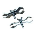 thumbnail image 3 of oshhni Outdoor Umbrella Clamp Umbrella Holder for Camping Trolley Garden Wagon Cart Type A, 3 of 9