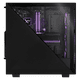 thumbnail image 4 of PC Gamer IA Xtreme PC Gaming NVIDIA GeForce RTX 5080 AMD Ryzen 9 9900X 32GB DDR5 SSD 1TB Sistema Liquido WIFI Black Productividad Profesional impulsada por IA Avanzada, 4 of 6