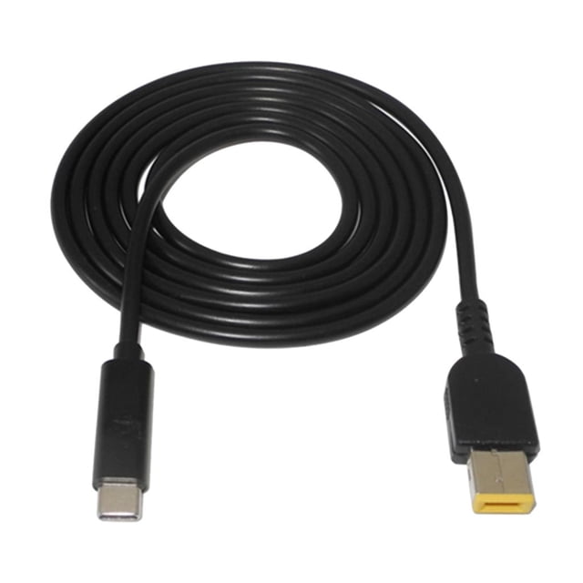 Adaptador de Corriente USB de Carga Yotijar Cable de conexión de alimentación
