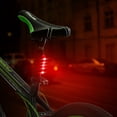 thumbnail image 4 of Piloto Trasero TFixol Rojo, 4 of 8