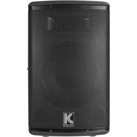 Kustom PA KPX10A 10" Powered Speaker