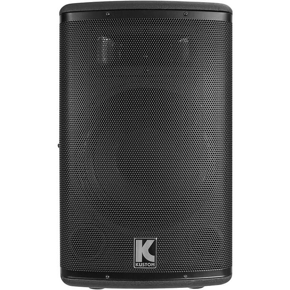 Kustom PA KPX10A 10" Powered Speaker