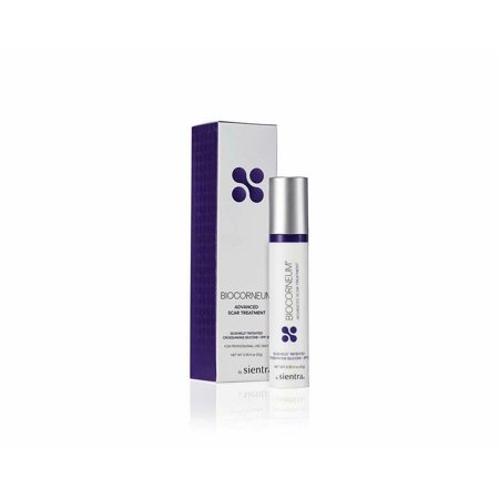 BioCorneum Scar Treatment Plus SPF 30 Silicone Scar Gel By Sientra 10g