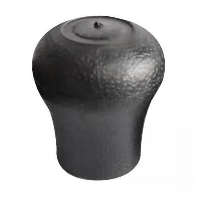2x Tapa para Caña de Pescar, Cubierta para Extremo de Caña de Pescar, Accesorio para Aparejos de Pesca, Protector de Repuesto para Principiantes Y 2 piezas