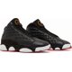 thumbnail image 2 of [DJ3003-062] Grade School A i r-Jor-dan Retro 13 'Playoffs (2023)' (GS), 2 of 5