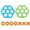 Color B, variant on Water Ring for Pool Novelty Outdoor Game Tossing Sling Entertaining Indoor Outdoor Recreation Product Classification Novelty funny toy2,100 cmx90 cm,Color B
