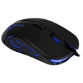 thumbnail image 2 of Mouse Gamer Balam Rush Elion Negro 2400dpi 5 Botones LED BR-929707, 2 of 2