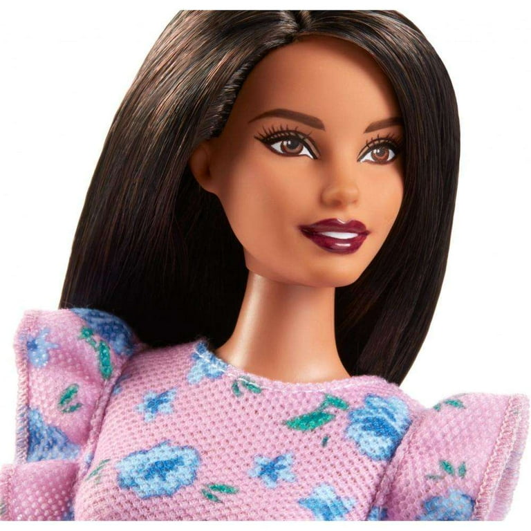 Curvy Barbie feels like money-making gimmick