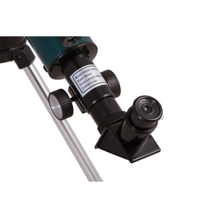 Levenhuk LabZZ MT2 Microscope & Telescope Kit