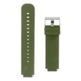thumbnail image 2 of Correa de reloj Jadeshay de Silicona ajustable Para Watch 2 A1807 Verge 2, 2 of 8