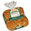 Arnold Foods Arnold Select Rolls, 8 ea