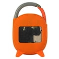 thumbnail image 3 of Bearachild Funda de silicona Compatible con Clip4/CLIP4, funda protectora para altavoz Bluetooth, funda para caja de almacenamiento portátil Almacenamiento y organización del hogar No.6 Bearachild HA040611-07, 3 of 6