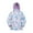 Pale Pink, variant on Boys/Girls Snowdrop Watercolour Ski Jacket