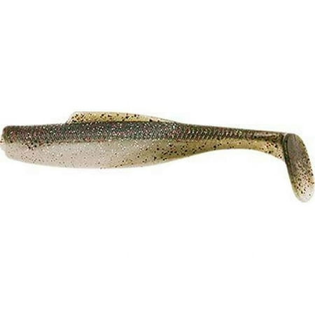 UPC: 0879020002680 | Z Man SW DieZel MinnowZ 4 Redbone 5pk