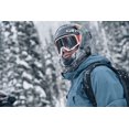 thumbnail image 2 of GIRO : BLOK : RED EXPEDITION/VIVID ONYX : N/A, 2 of 8