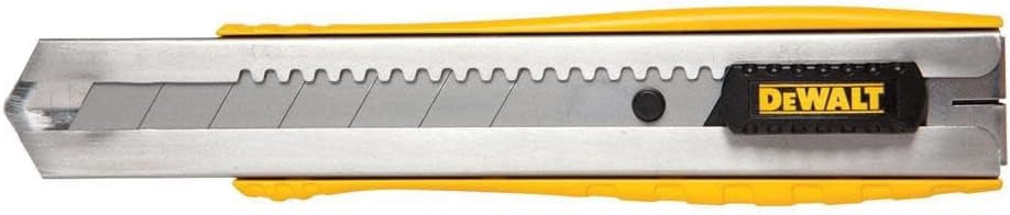 Box Cutter, 24 Pack Box Cutters Retractable Razor Blades Utility Knife Opener Safety Snap off Knives for Warehouse Pen Hobby Modeling Pencil Exacto Knife