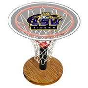 LSU Tigers NCAA Table