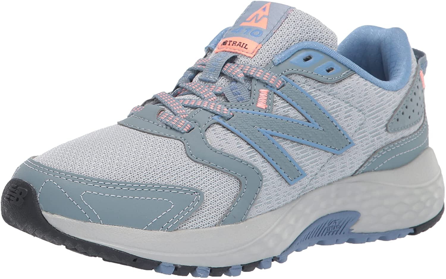 new balance 410v7 trail running shoes