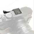 thumbnail image 3 of Metal Hot Shoe Thumb Grip for XPRO1 X- X-M1 X-E2S X-E2 X-E1 X-A3 X-A2, 3 of 5
