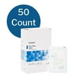 thumbnail image 6 of McKesson Eye Pads, Oval - Sterile, Disposable - Size Large, 50 Count, 1 Pack, 6 of 10