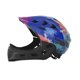 thumbnail image 4 of Casco de bicicleta para niños, moderno casco deportivo para ciclismo al aire libre y escalada en roca. Azul, 4 of 9