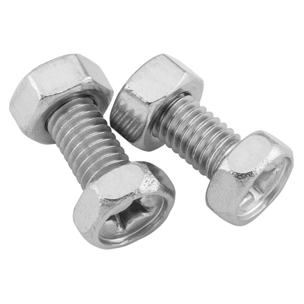 Yuasa 5BNBSS14M Battery Bolts 6 x 14mm