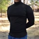 thumbnail image 2 of Paquete 4 Playera Adulto Cuello De Tortuga Envio Incluido, 2 of 3