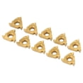 thumbnail image 4 of 10Pcs 16Er Ag60 Carbide External Thread Carbide Inserts Blade Lathe Turning Tool, 4 of 8