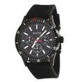 thumbnail image 4 of Bulova Men's Black IP Chronograph Sport Watch 98A267, 4 of 5
